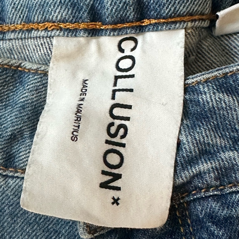 Collusion jeans - Picture 5 of 7